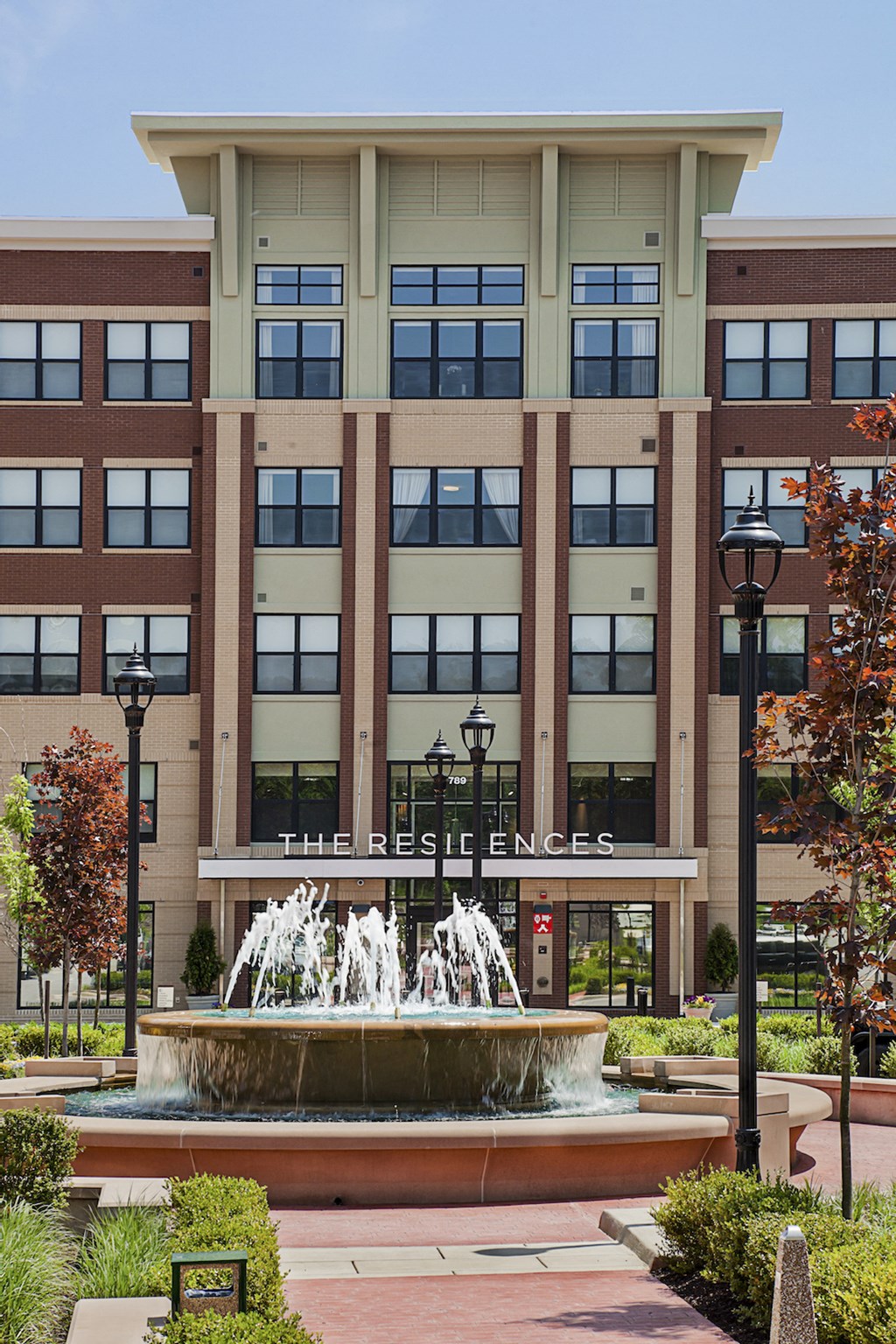 The Residences At Arundel Preserve Apartments, 7787 Arundel Mills Blvd
